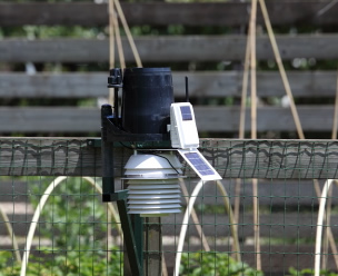 Davis Vantage Pro2