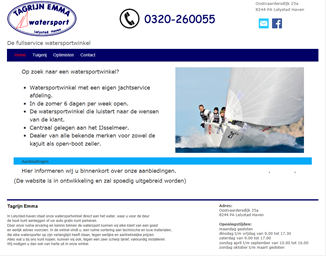 Tagrijn Emma